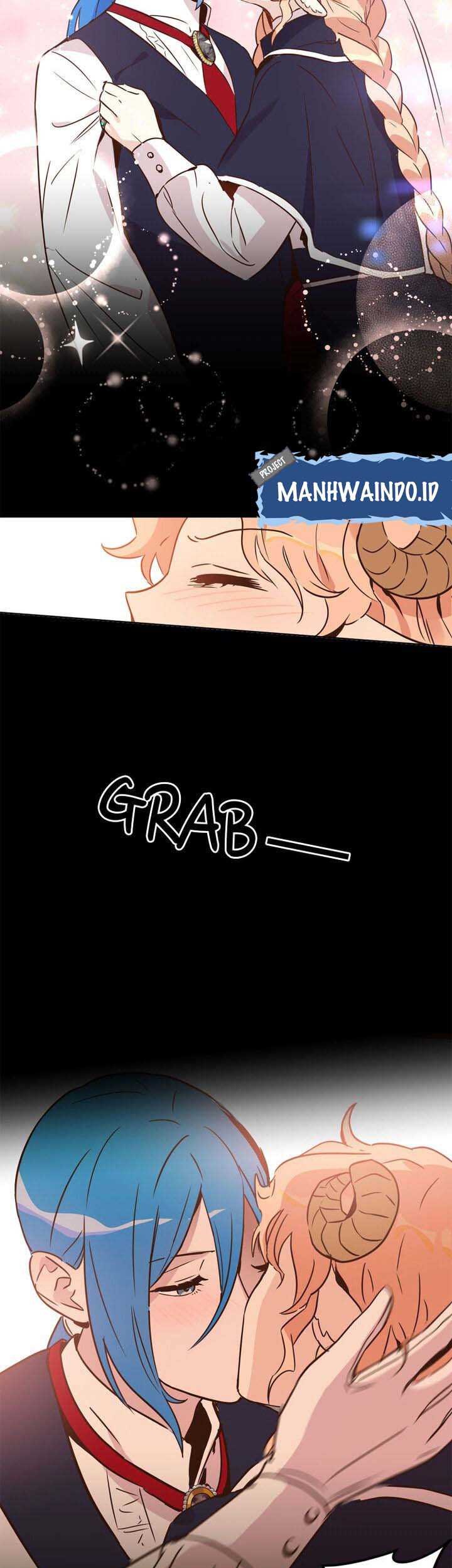 Wake Up, Warrior Chapter 34 Gambar 11