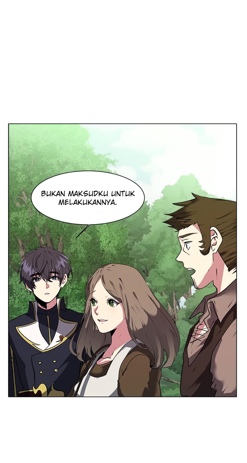 Estio Chapter 20 Gambar 18