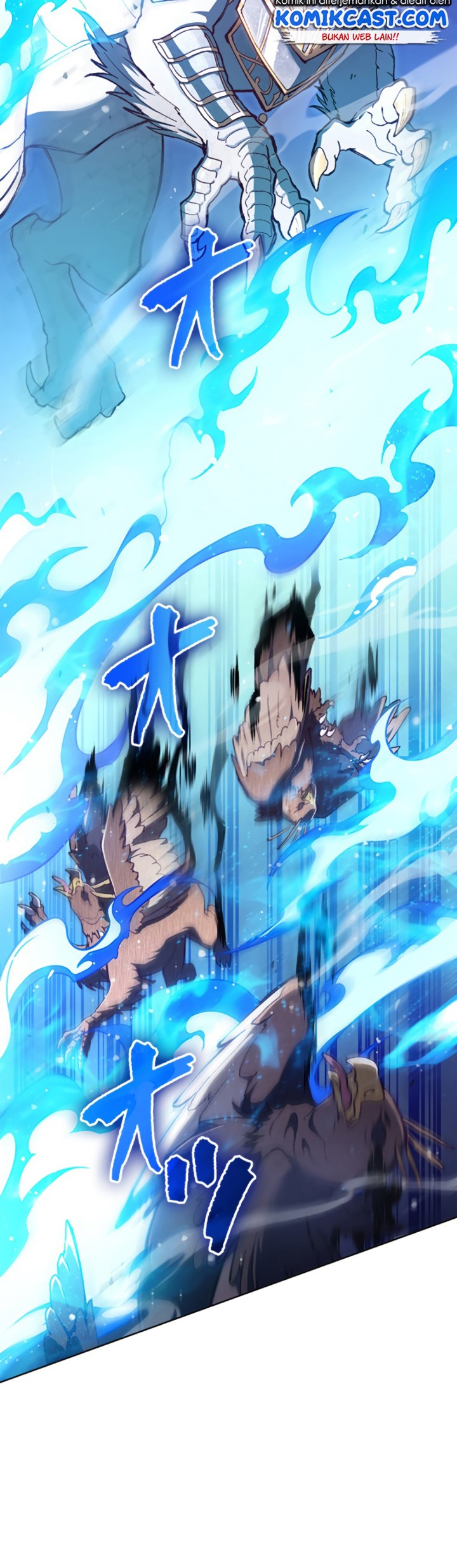 White Dragon Duke: Pendragon Chapter 03 Gambar 14
