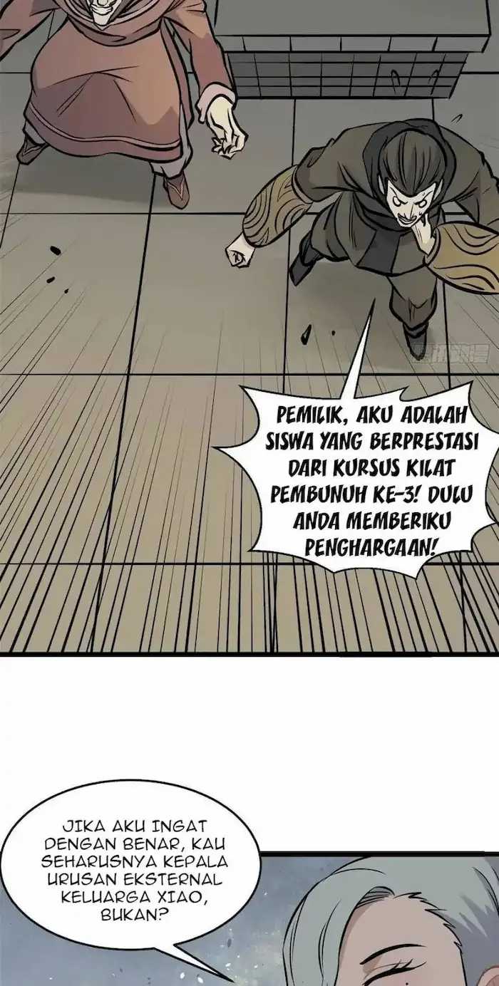 All Hail the Sect Leader Chapter 95 Gambar 12
