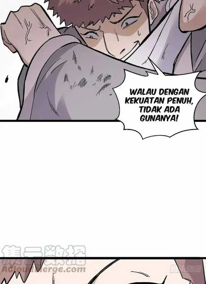 All Hail the Sect Leader Chapter 89 Gambar 16