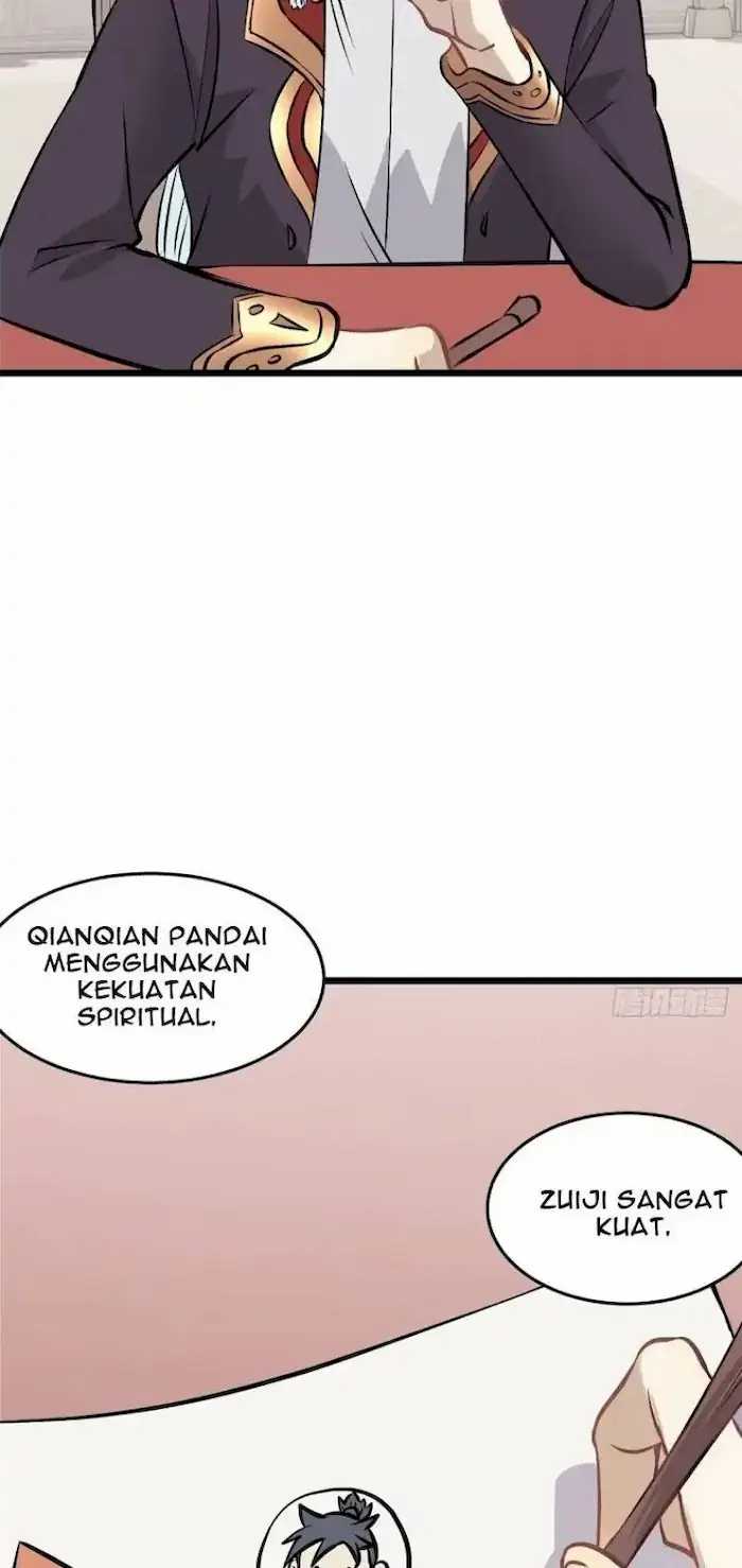 All Hail the Sect Leader Chapter 83 Gambar 12
