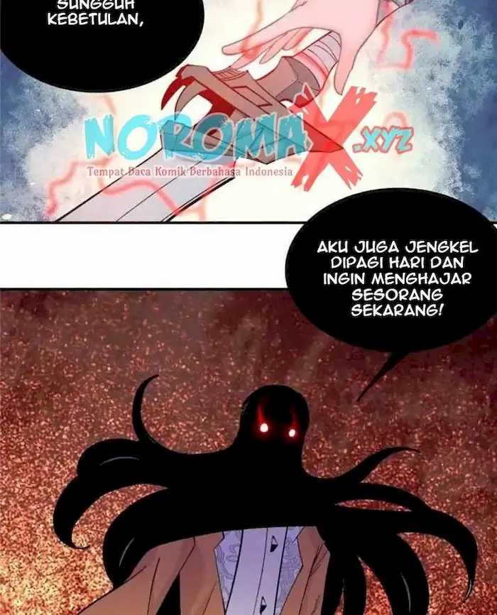 All Hail the Sect Leader Chapter 34 Gambar 12