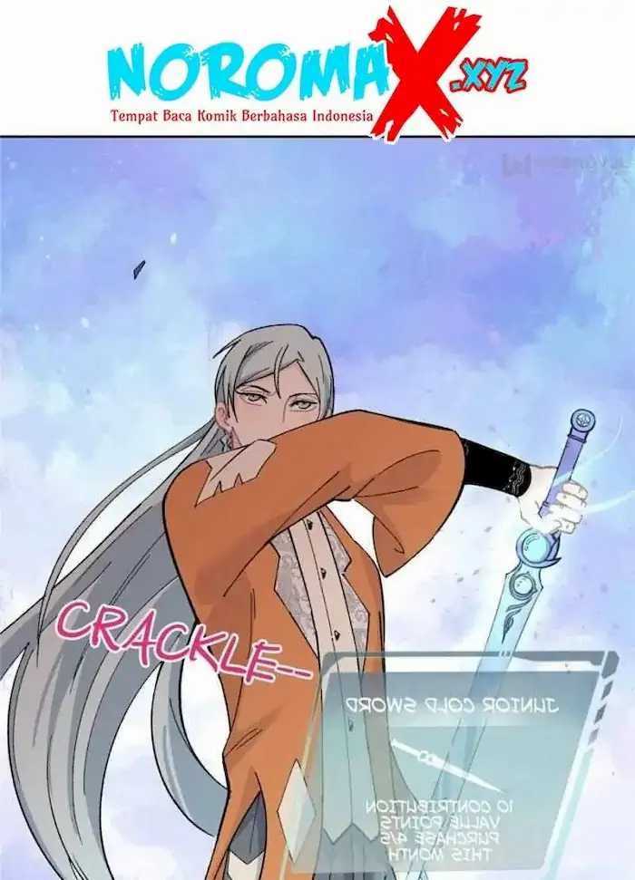 All Hail the Sect Leader Chapter 14 Gambar 12