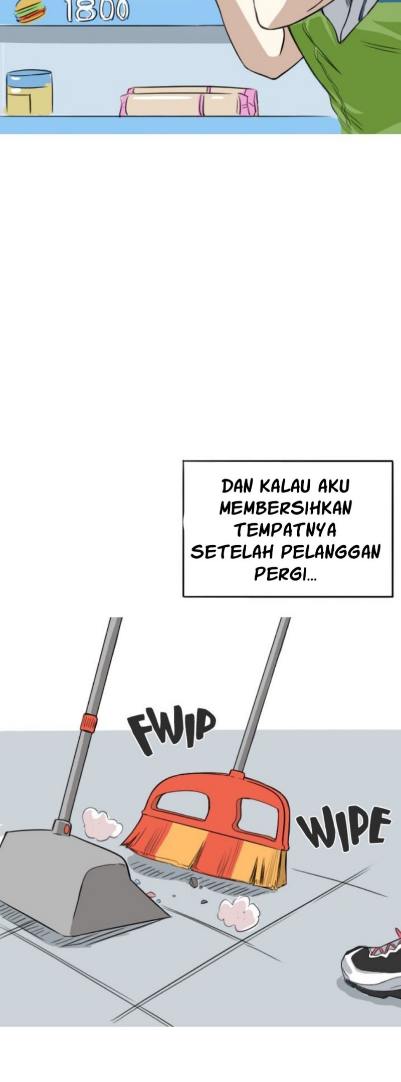 Drawing Romance Chapter 45 halaman 9