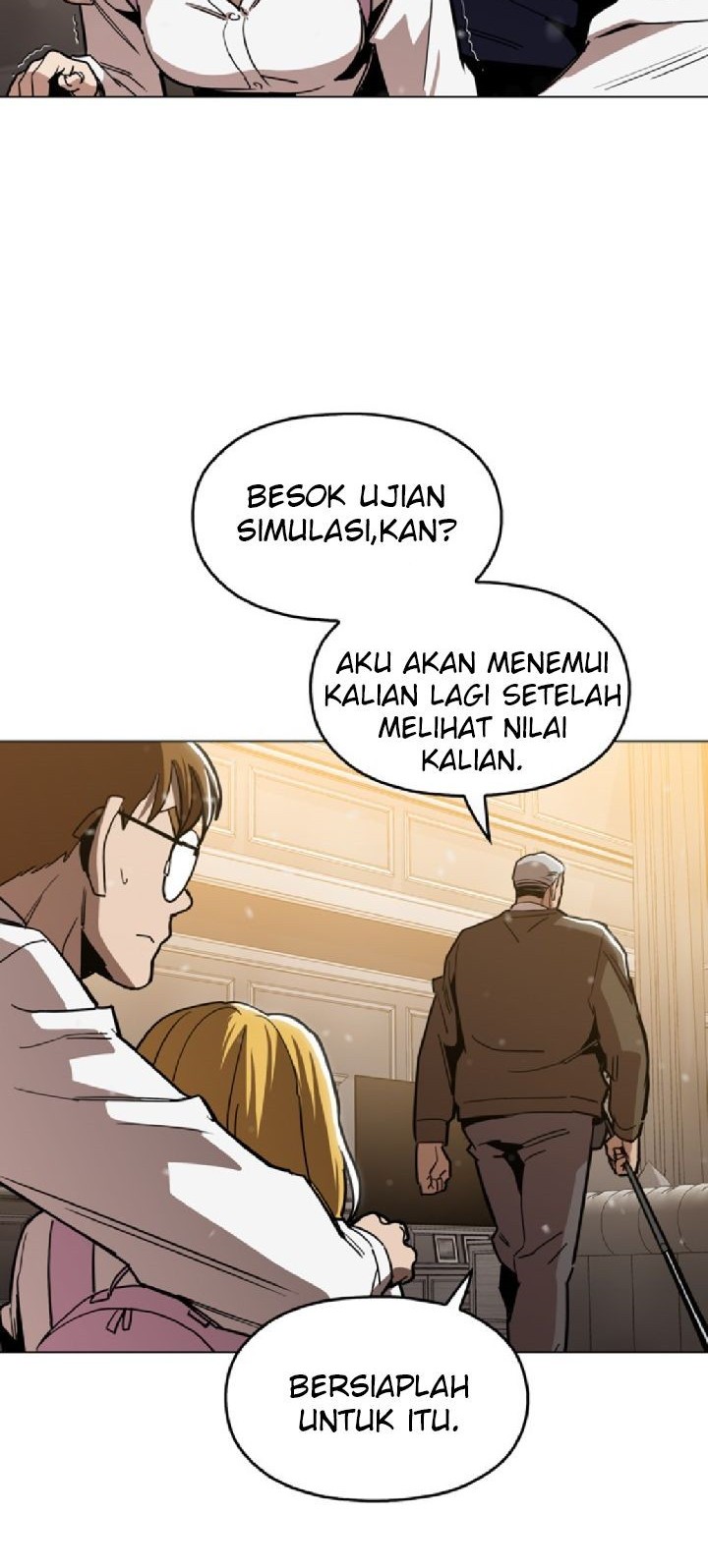 Age of Barbarism Chapter 22 Gambar 13