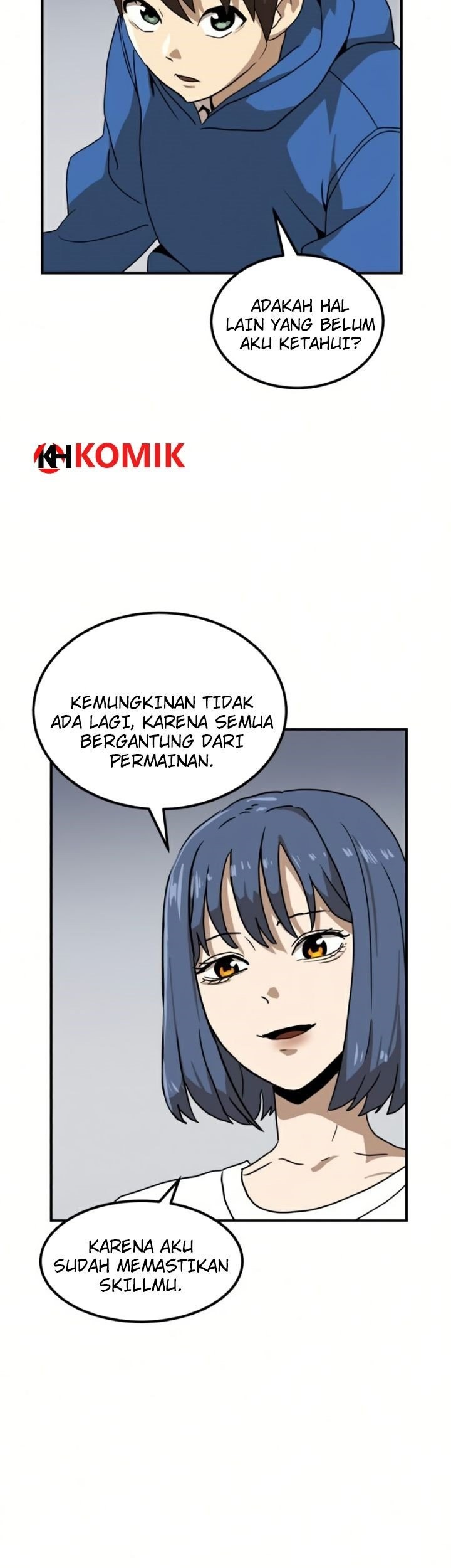 Double Click Chapter 26 halaman 16