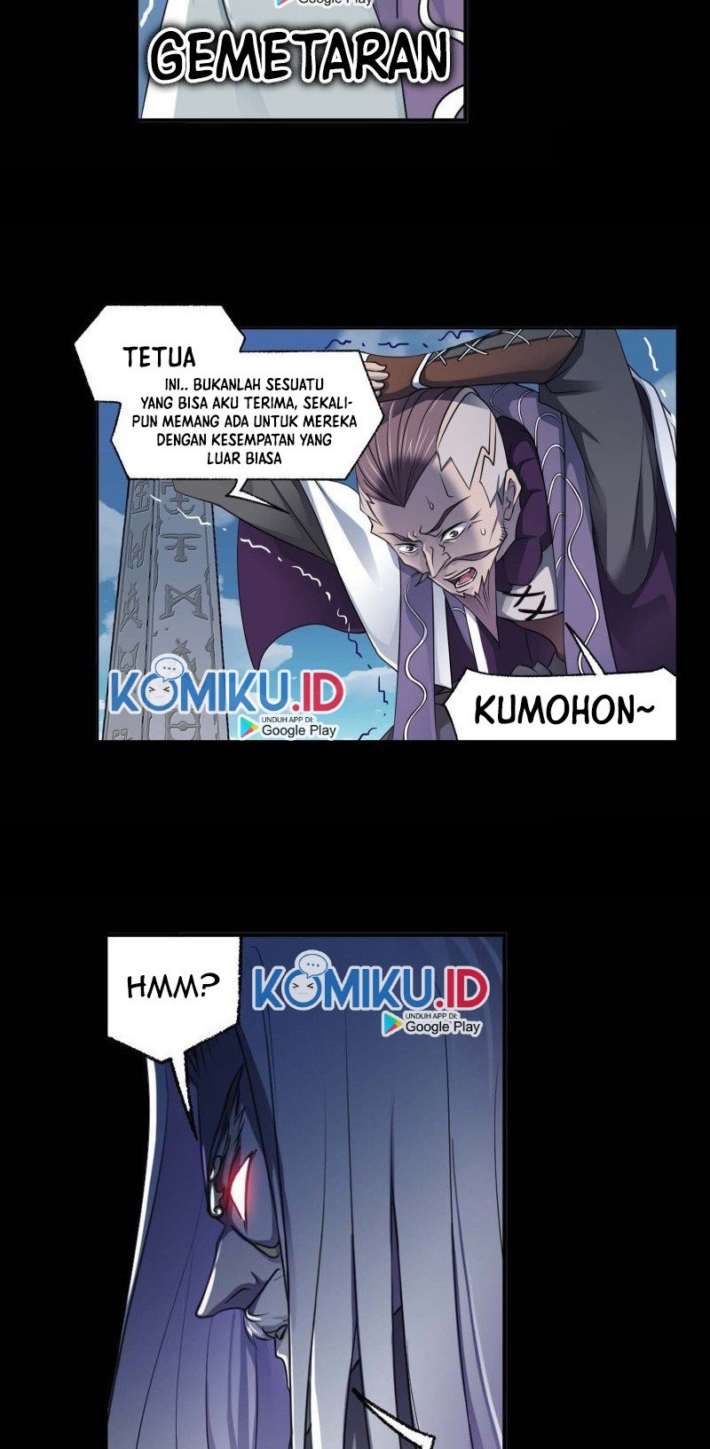 Soul Land Chapter 292 halaman 11