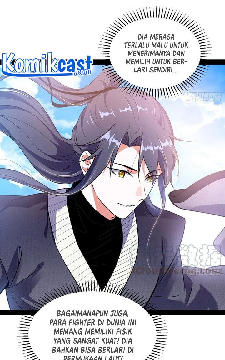 I’m An Evil God Chapter 147 halaman 13