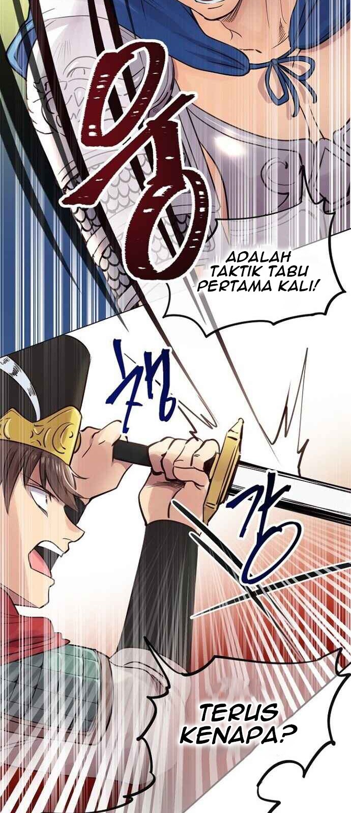Time Roulette Chapter 37 halaman 12