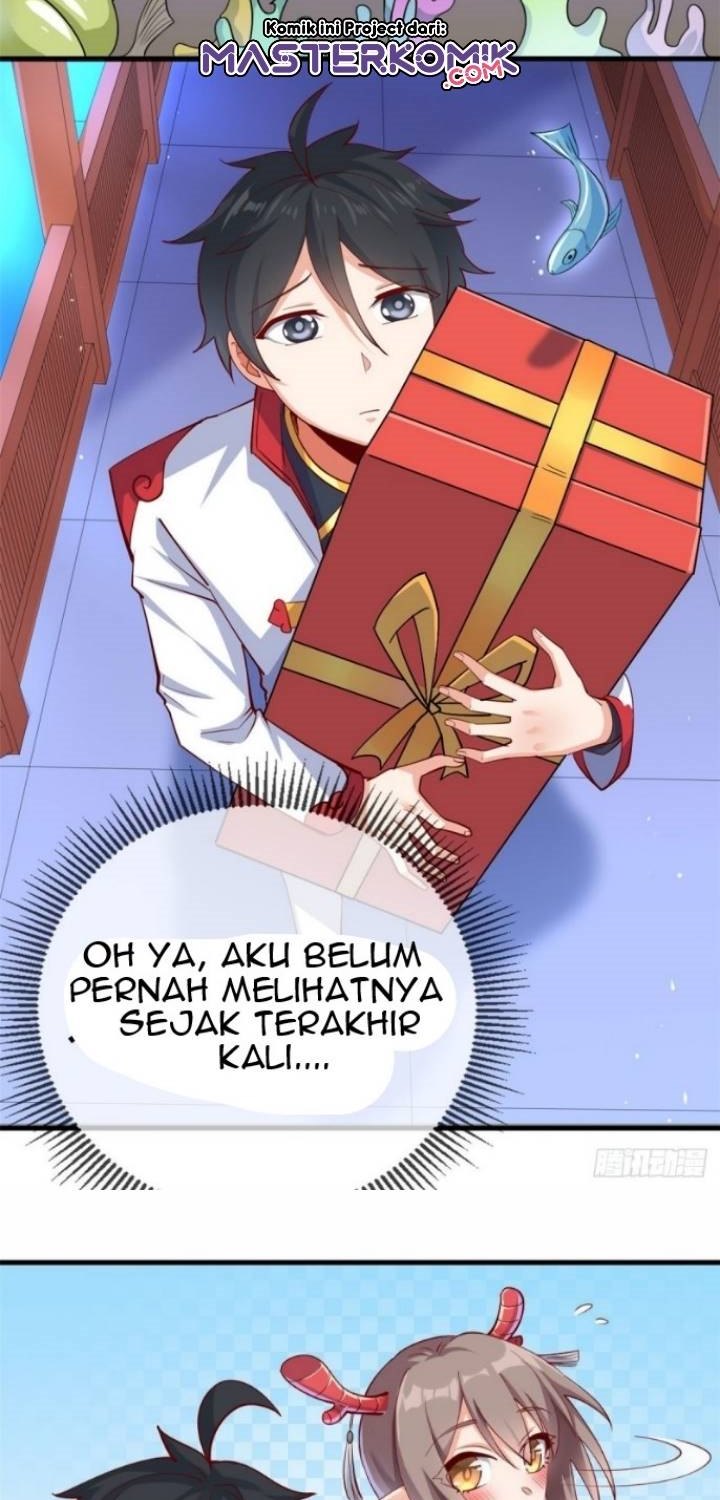 Dragon King Son Chapter 31 halaman 10
