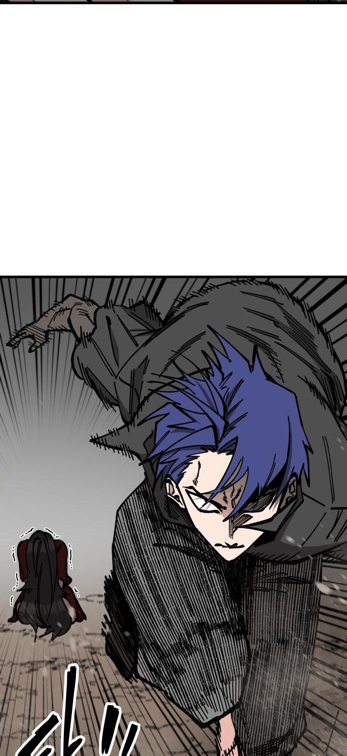 Rathard Chapter 55 halaman 21