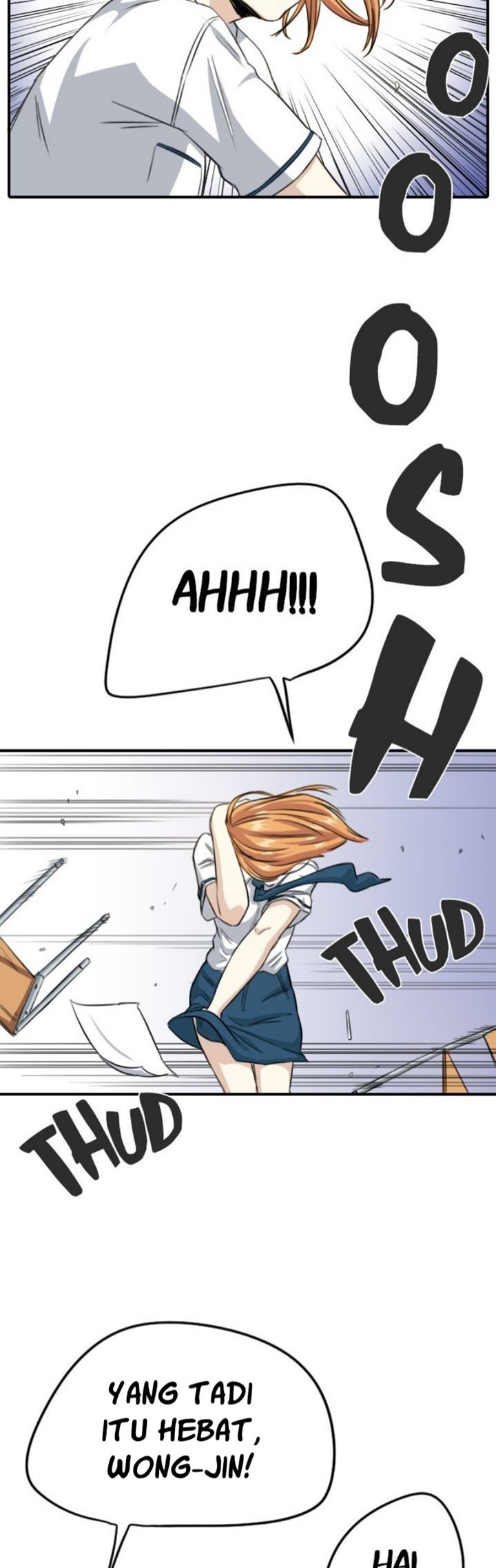 Drawing Romance Chapter 48 halaman 10