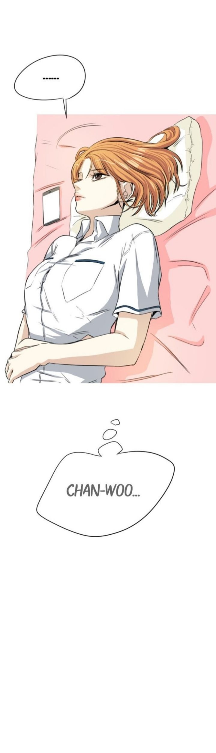 Drawing Romance Chapter 47 halaman 13