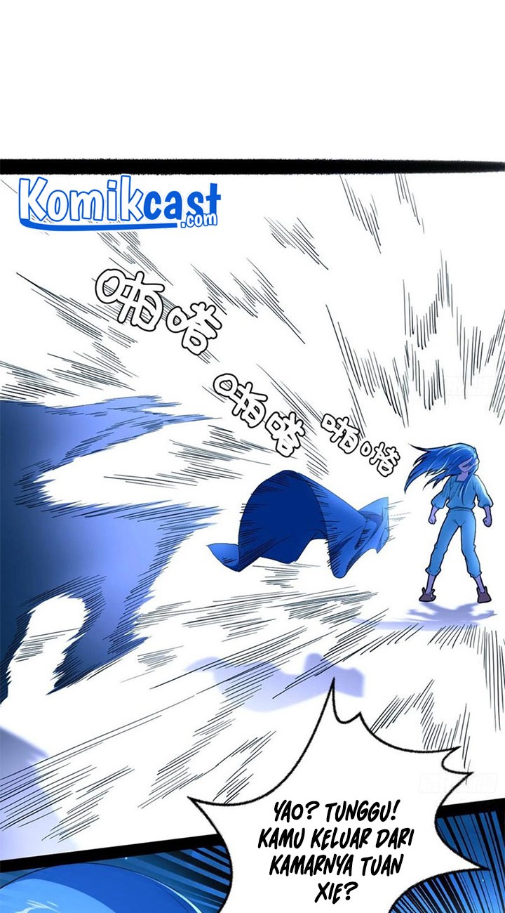 I’m An Evil God Chapter 148 halaman 13