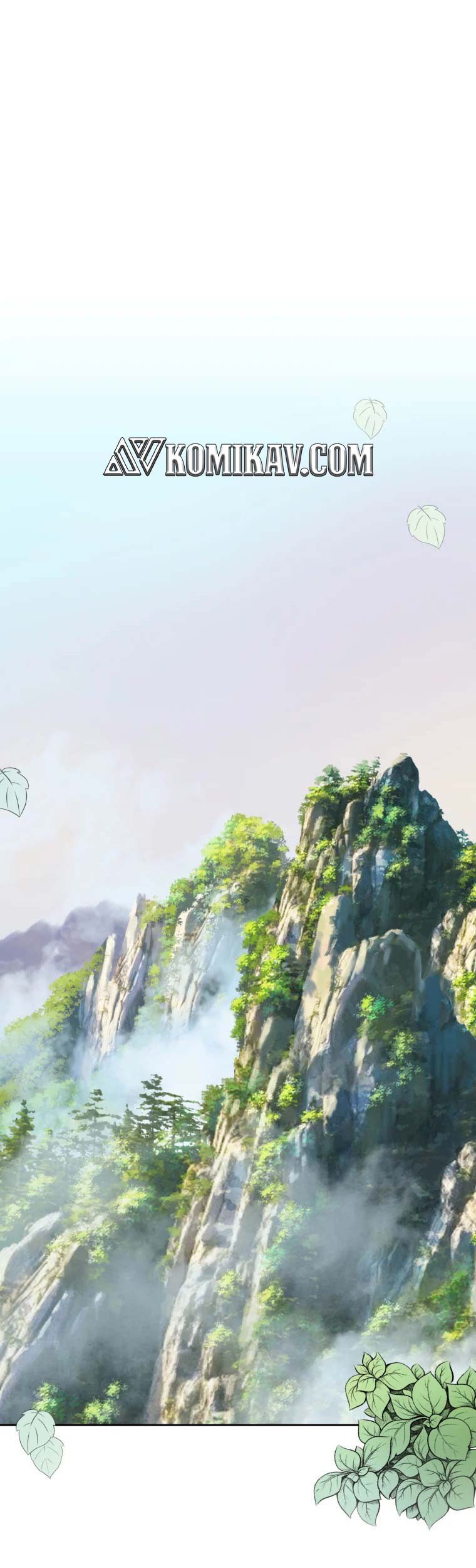 The Great Master Chapter 4 - Halaman 20