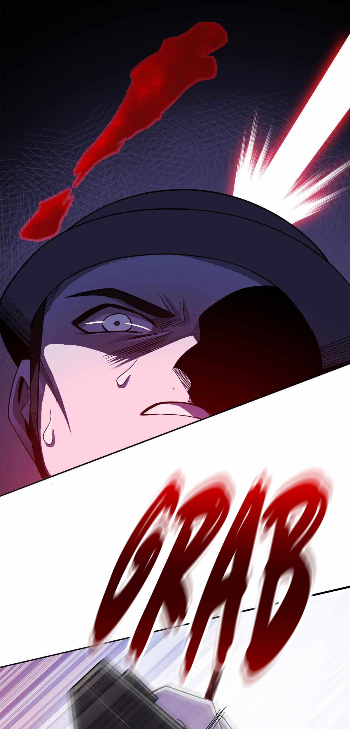 The Strong Man From the Mental Hospital Chapter 54 Gambar 10
