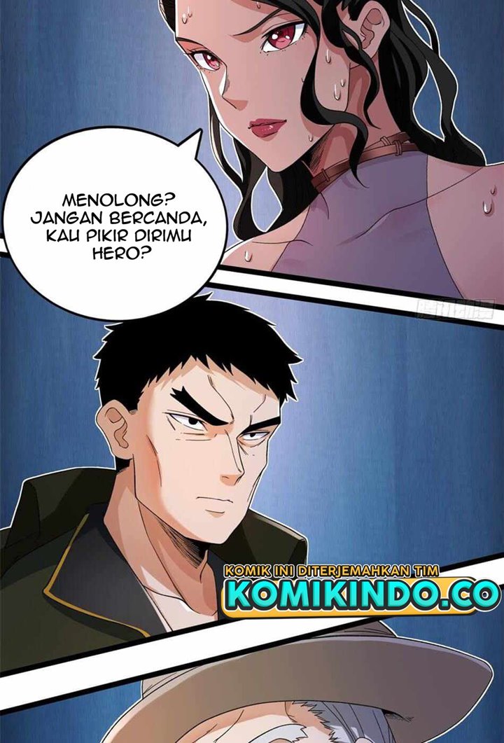 I Can Snatch 999 Types of Abilities Chapter 48 Gambar 8
