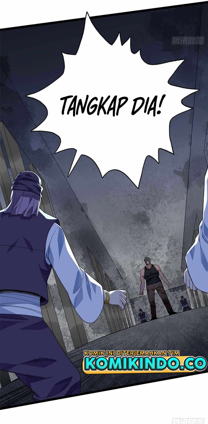 I Can Snatch 999 Types of Abilities Chapter 46 Gambar 10
