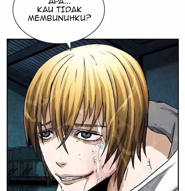 One Hundred Player Battleground Chapter 7 halaman 41
