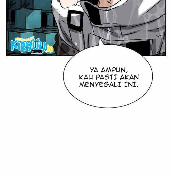 One Hundred Player Battleground Chapter 7 halaman 42