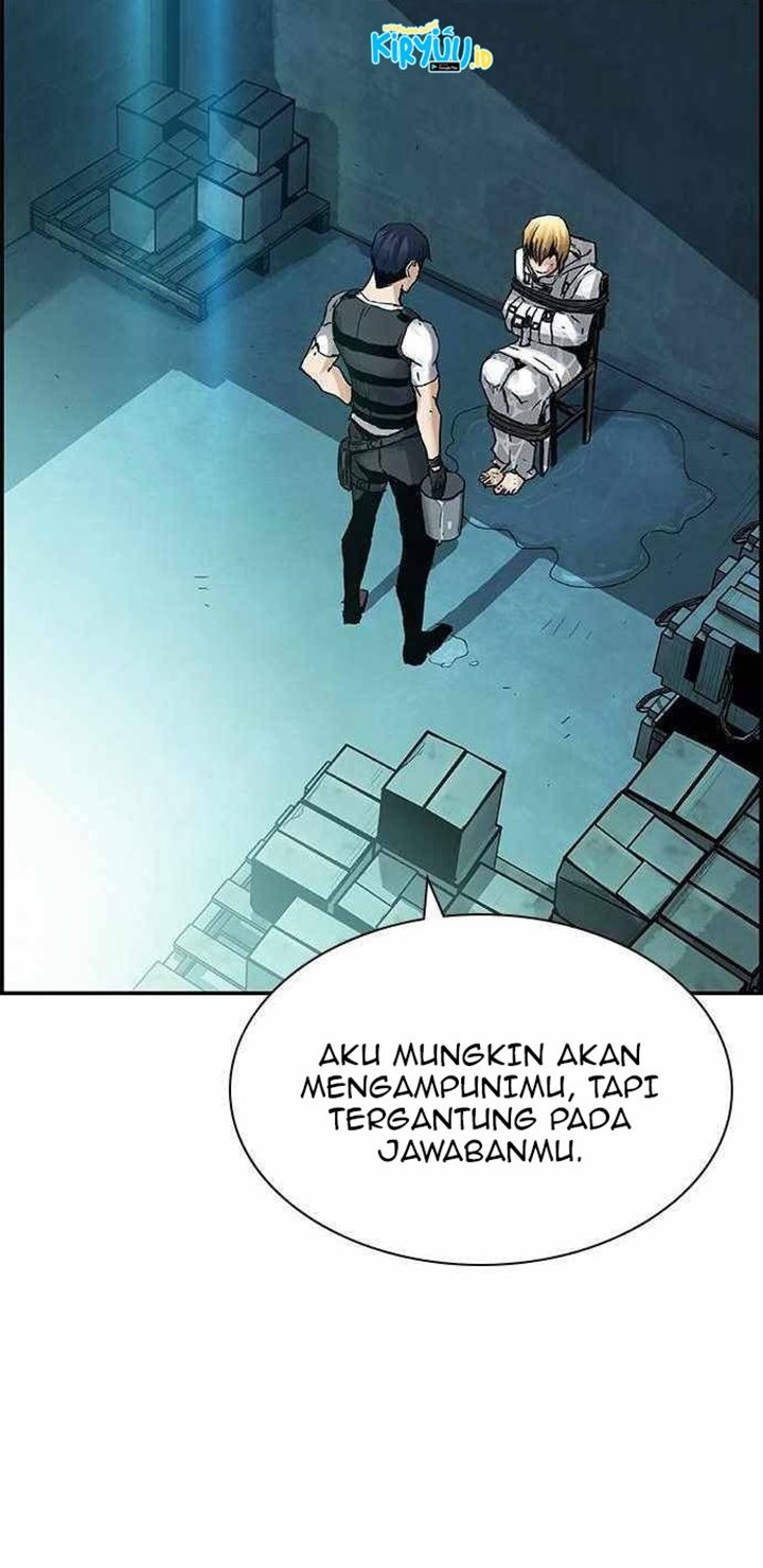 One Hundred Player Battleground Chapter 7 halaman 44