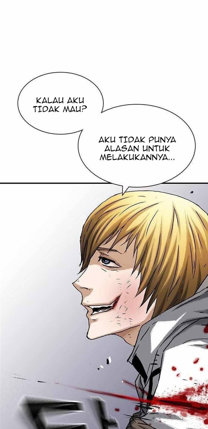 One Hundred Player Battleground Chapter 7 halaman 45