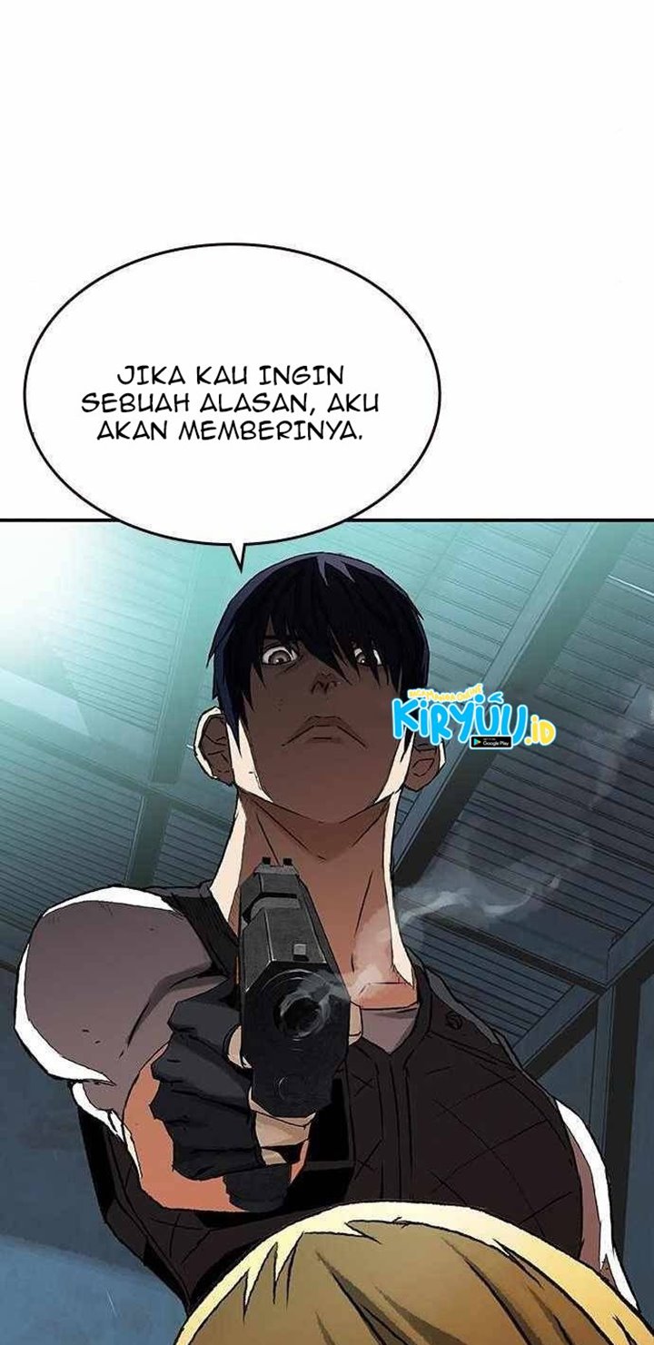 One Hundred Player Battleground Chapter 7 halaman 47