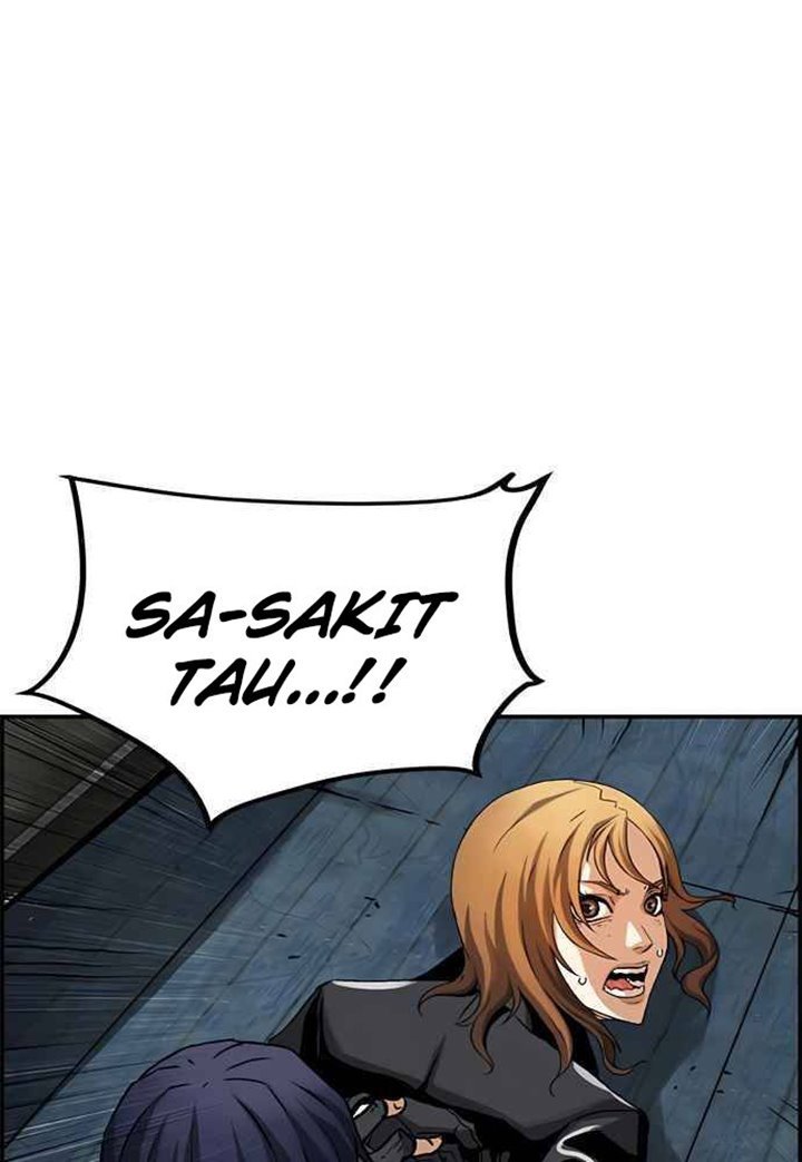 One Hundred Player Battleground Chapter 5 halaman 27