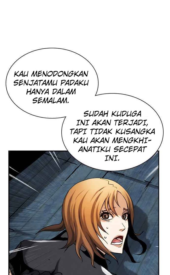 One Hundred Player Battleground Chapter 5 halaman 31