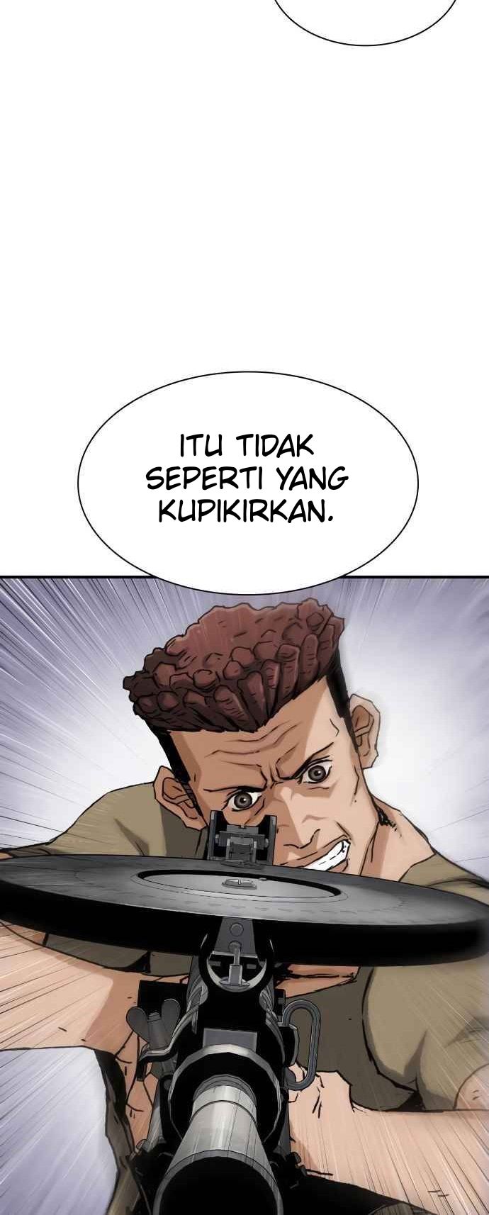One Hundred Player Battleground Chapter 4 halaman 22