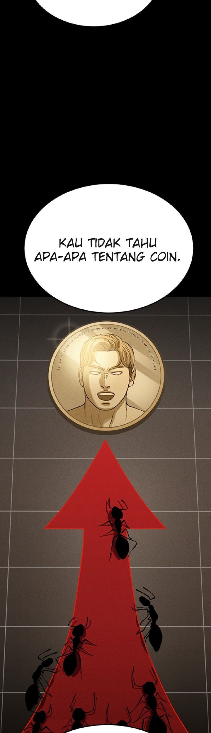 Fate Coin Chapter 12 halaman 24
