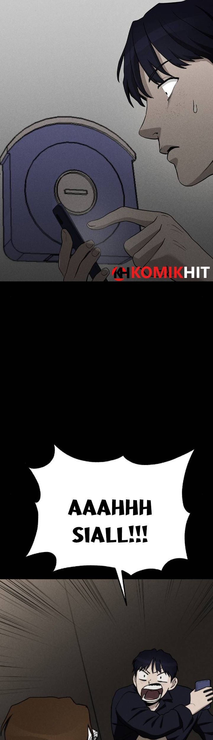 Fate Coin Chapter 11 halaman 30