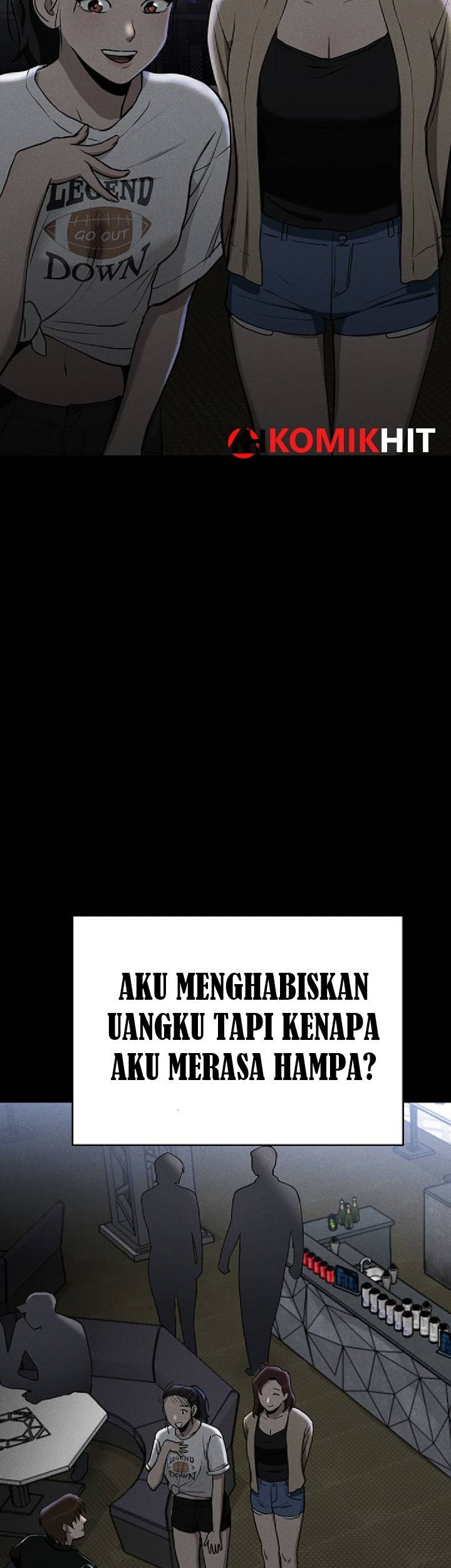Fate Coin Chapter 10 halaman 30