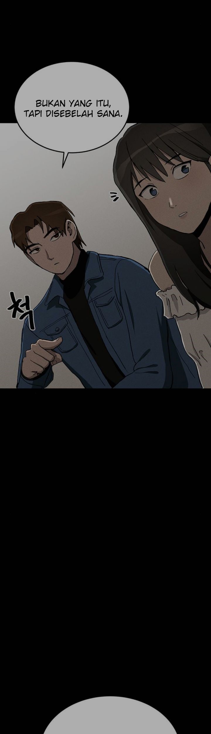 Fate Coin Chapter 9 halaman 30