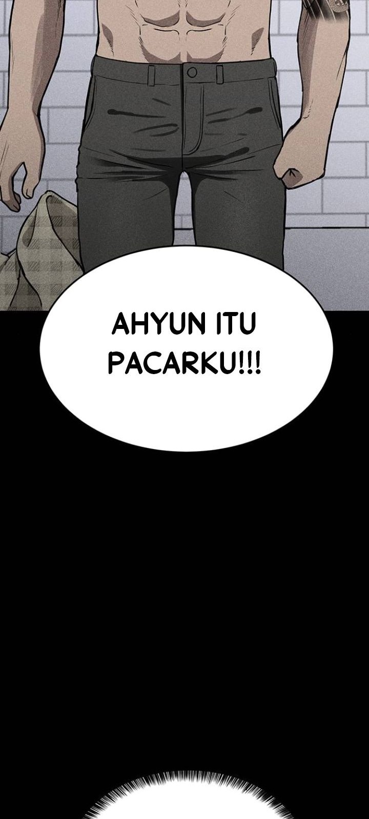 Fate Coin Chapter 5 halaman 19