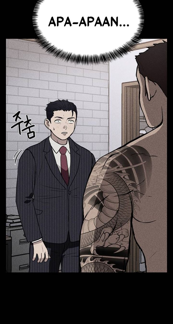 Fate Coin Chapter 5 halaman 20