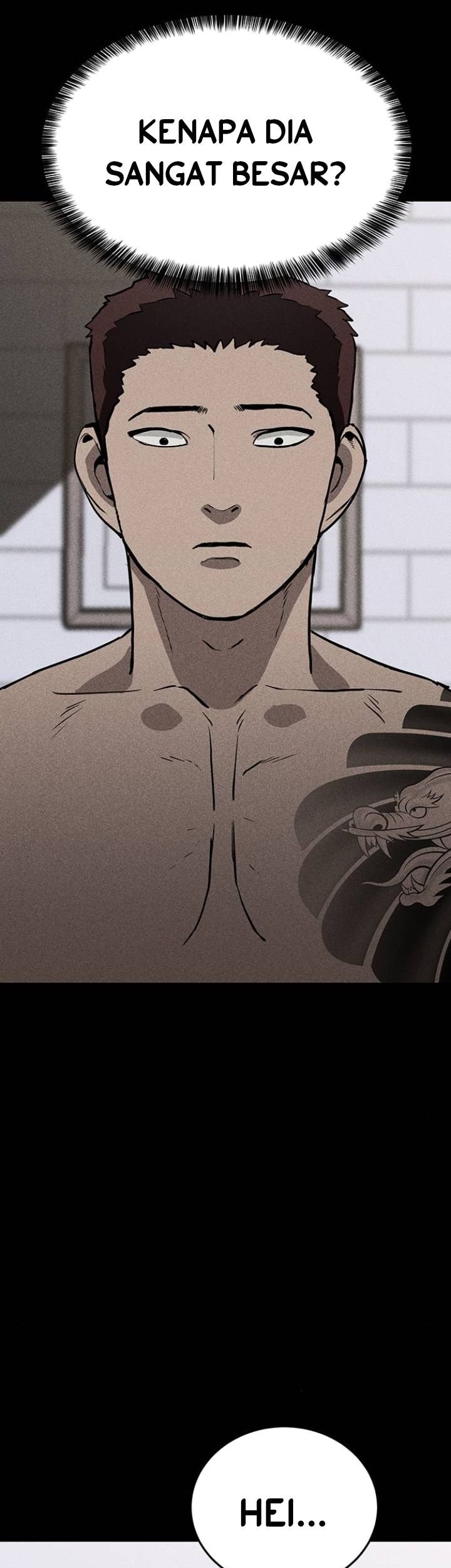 Fate Coin Chapter 5 halaman 21