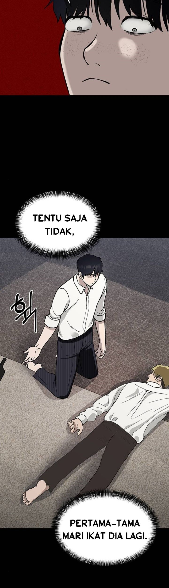 Fate Coin Chapter 3 halaman 18