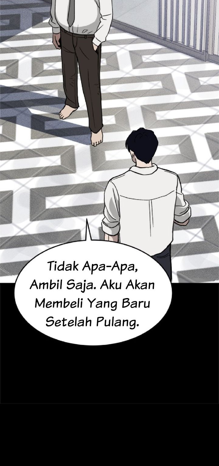 Fate Coin Chapter 2 halaman 20