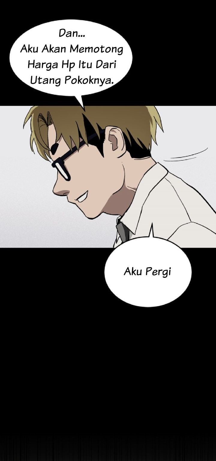 Fate Coin Chapter 2 halaman 21