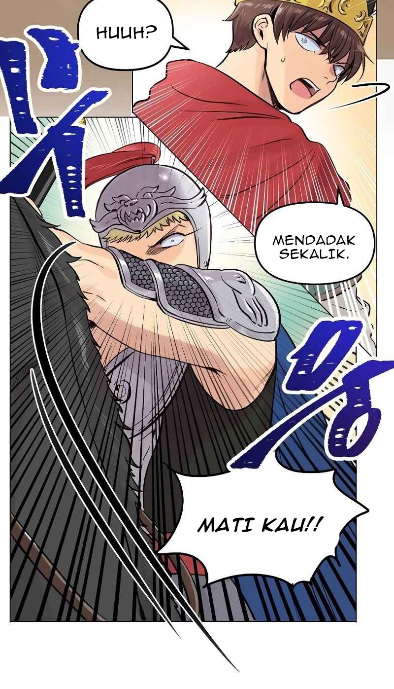 Time Roulette Chapter 38 halaman 12