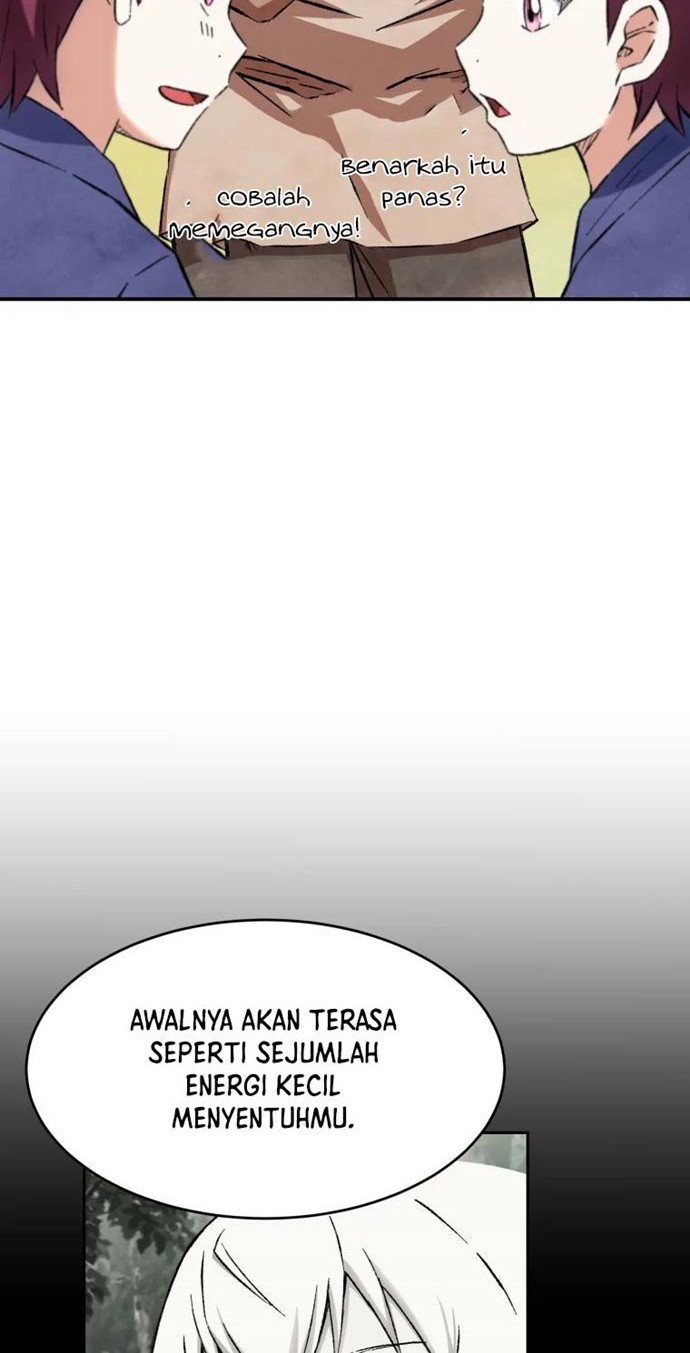The Great Master Chapter 9 - Halaman 13