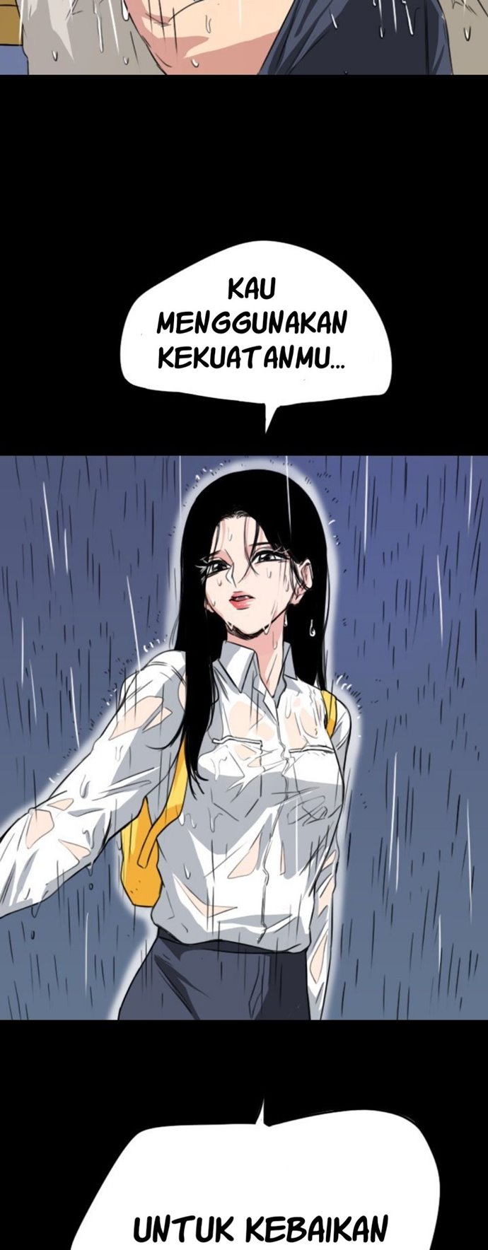 Drawing Romance Chapter 49 halaman 9