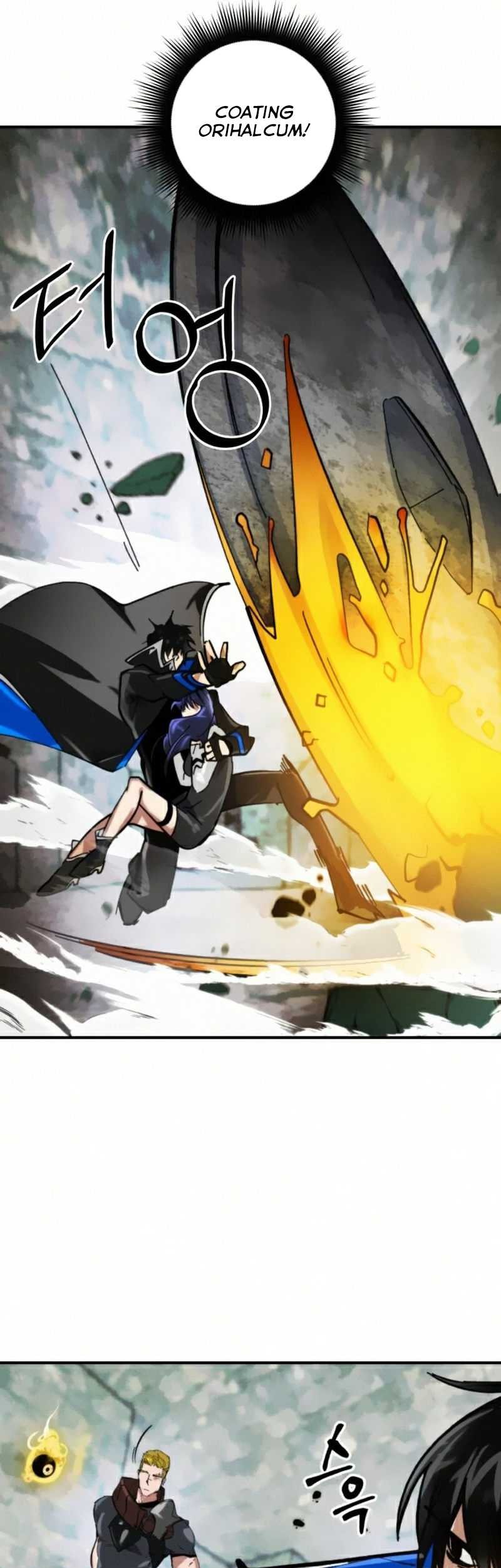 Return to Player Chapter 60 halaman 13