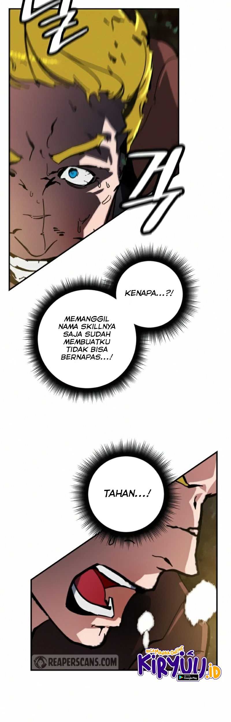Return to Player Chapter 60 halaman 15