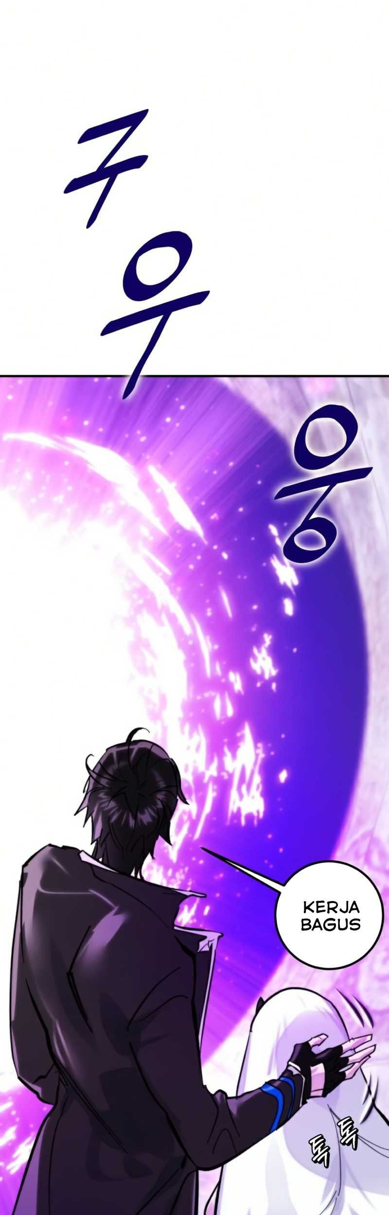 Return to Player Chapter 63 halaman 17
