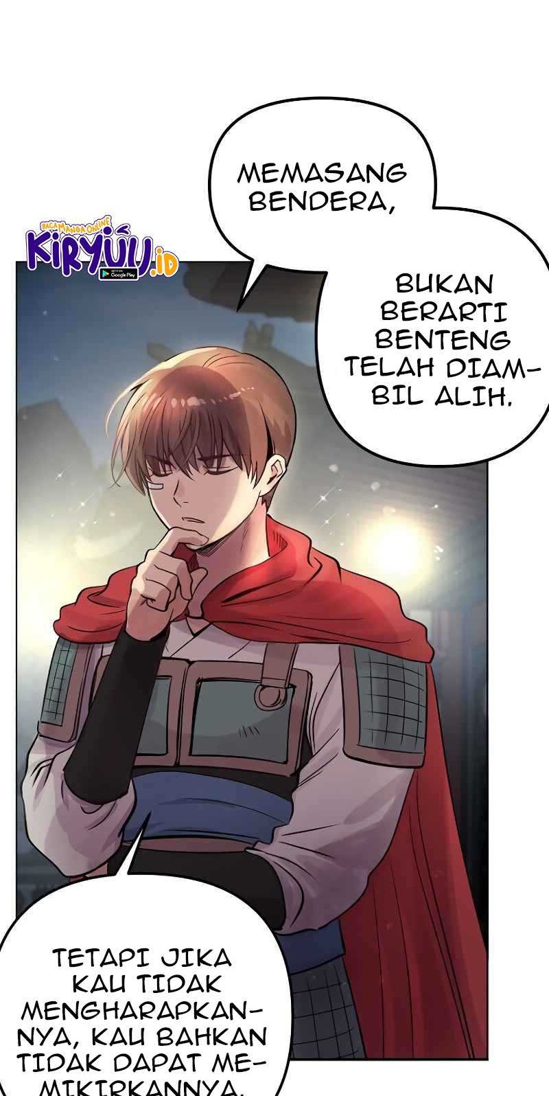 Time Roulette Chapter 39 halaman 12