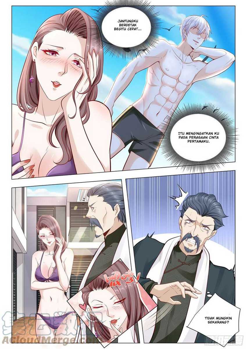 Shen Hao’s Heavenly Fall System Chapter 382 halaman 6