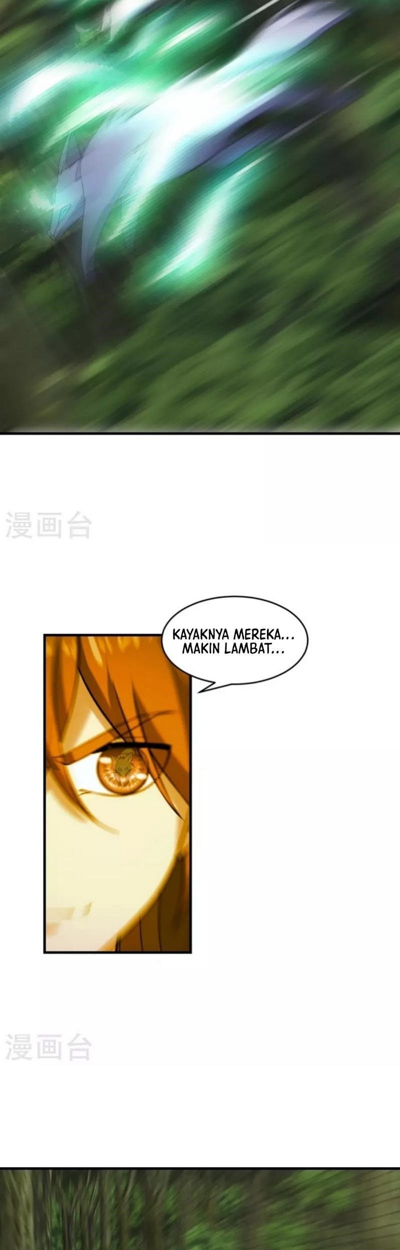 Xianwu Dizun Chapter 186 halaman 10